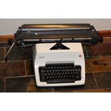 Olympia Sg3N 18"
